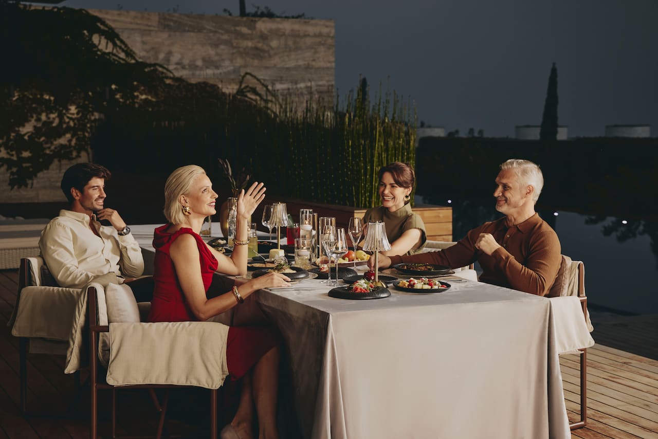 Как сохранить молодость