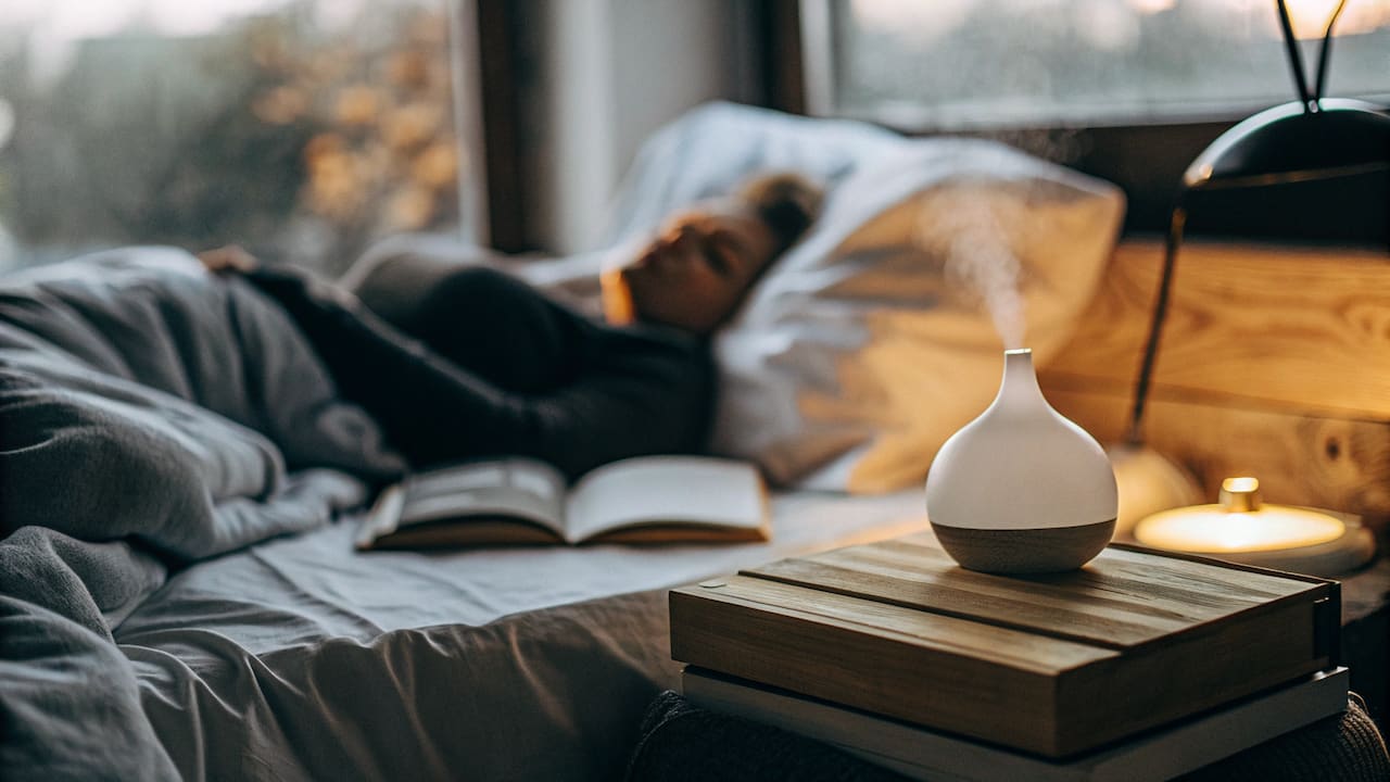 Ключ к долголетию: целительный сон — оздоровление и омоложение во сне