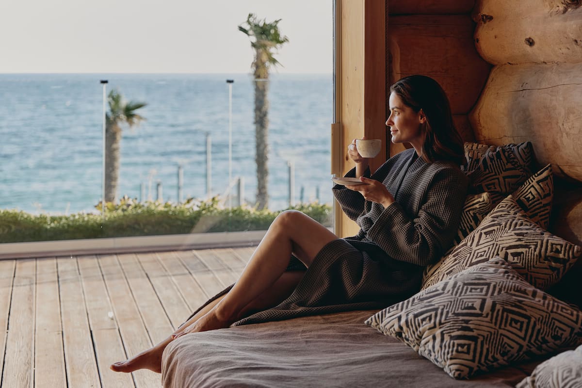 Чем полезно море для здоровья и его влияние на организм человека