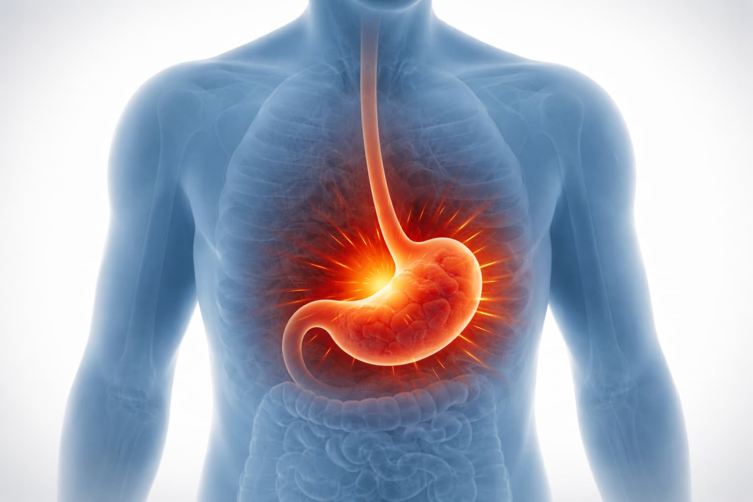 Хронические проблемы