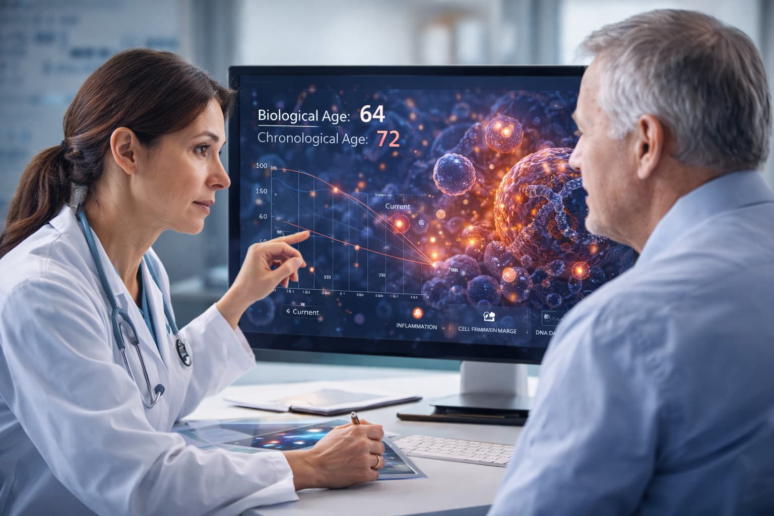 Код молодости