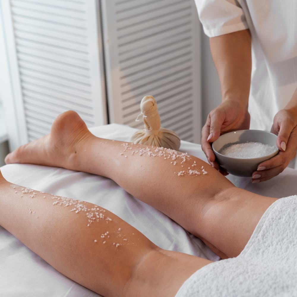 Возраст под контролем