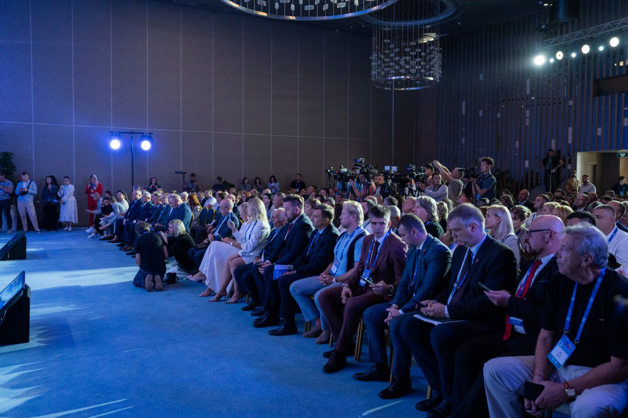 XII Заседание Научного совета курорта «Мрия» - 0