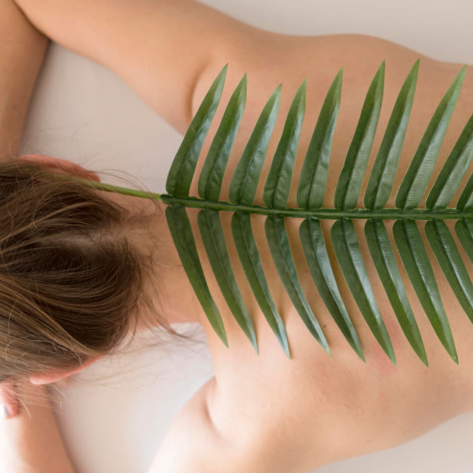 Талассотерапия