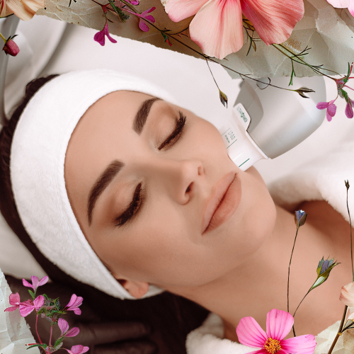 8 марта с Mriya Life