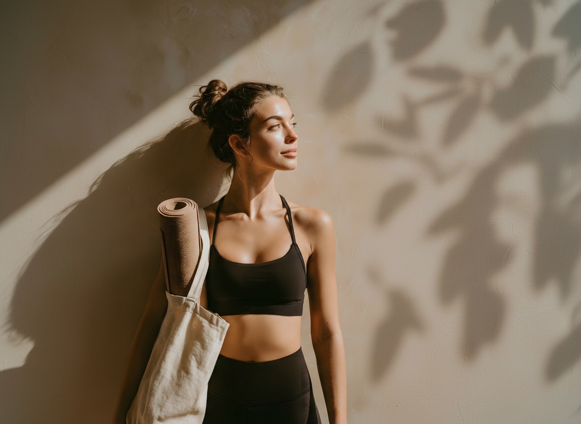 8 марта в Мрия Фитнес