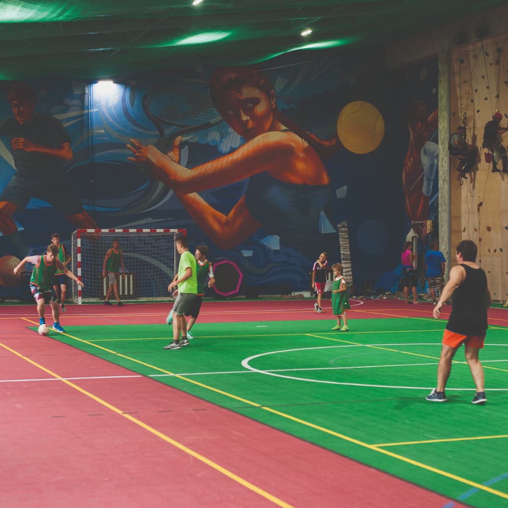 Мини-футбол