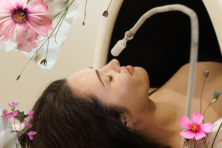 8 марта вместе с Mriya Life