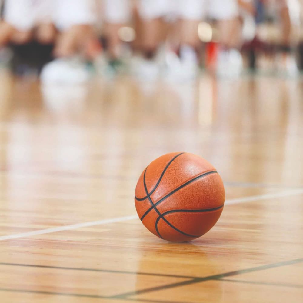Баскетбол