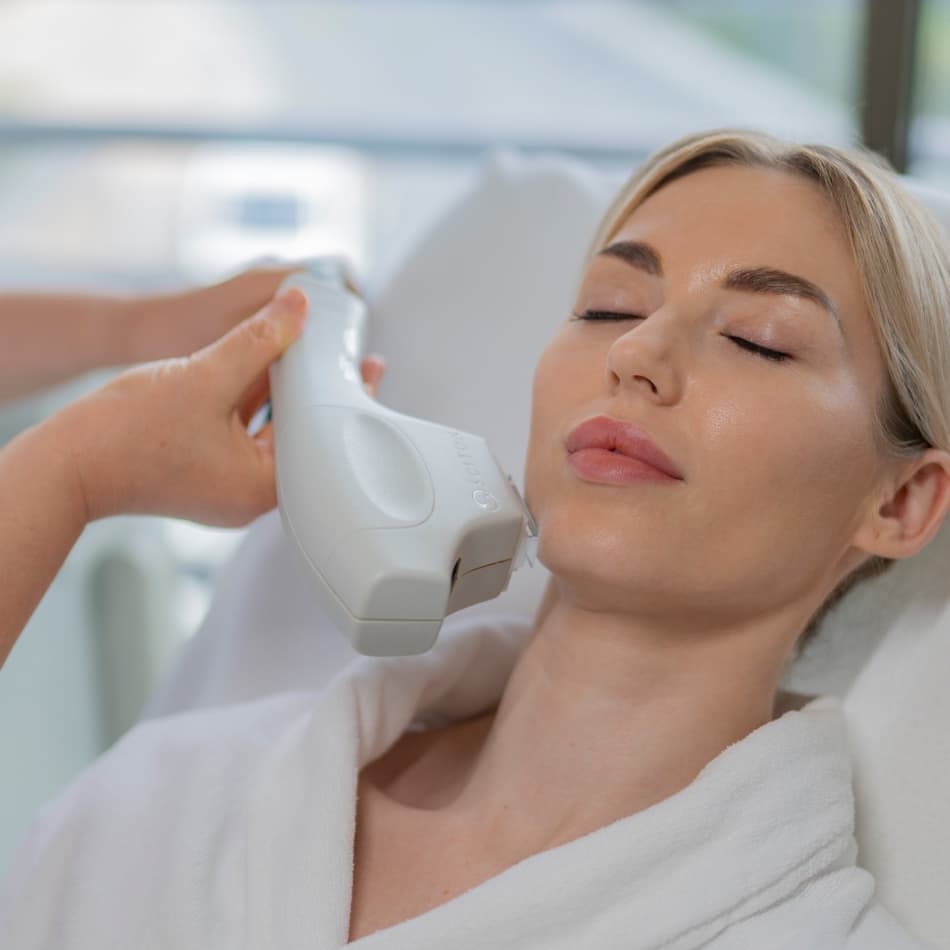 Омоложение