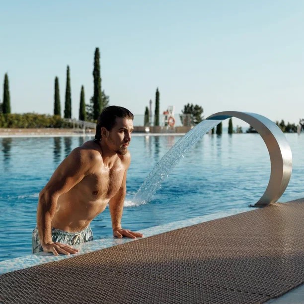 Чек-ап «Мужская сила»