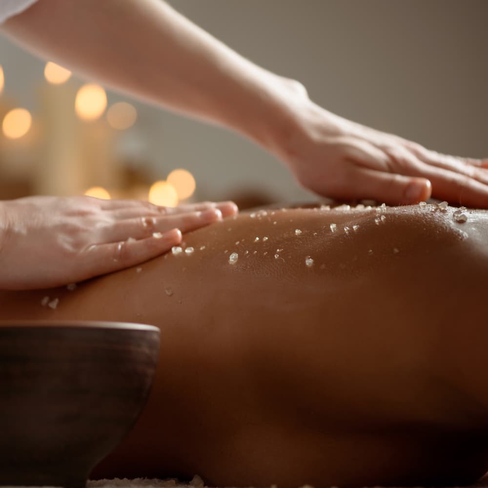 Арабская ночь