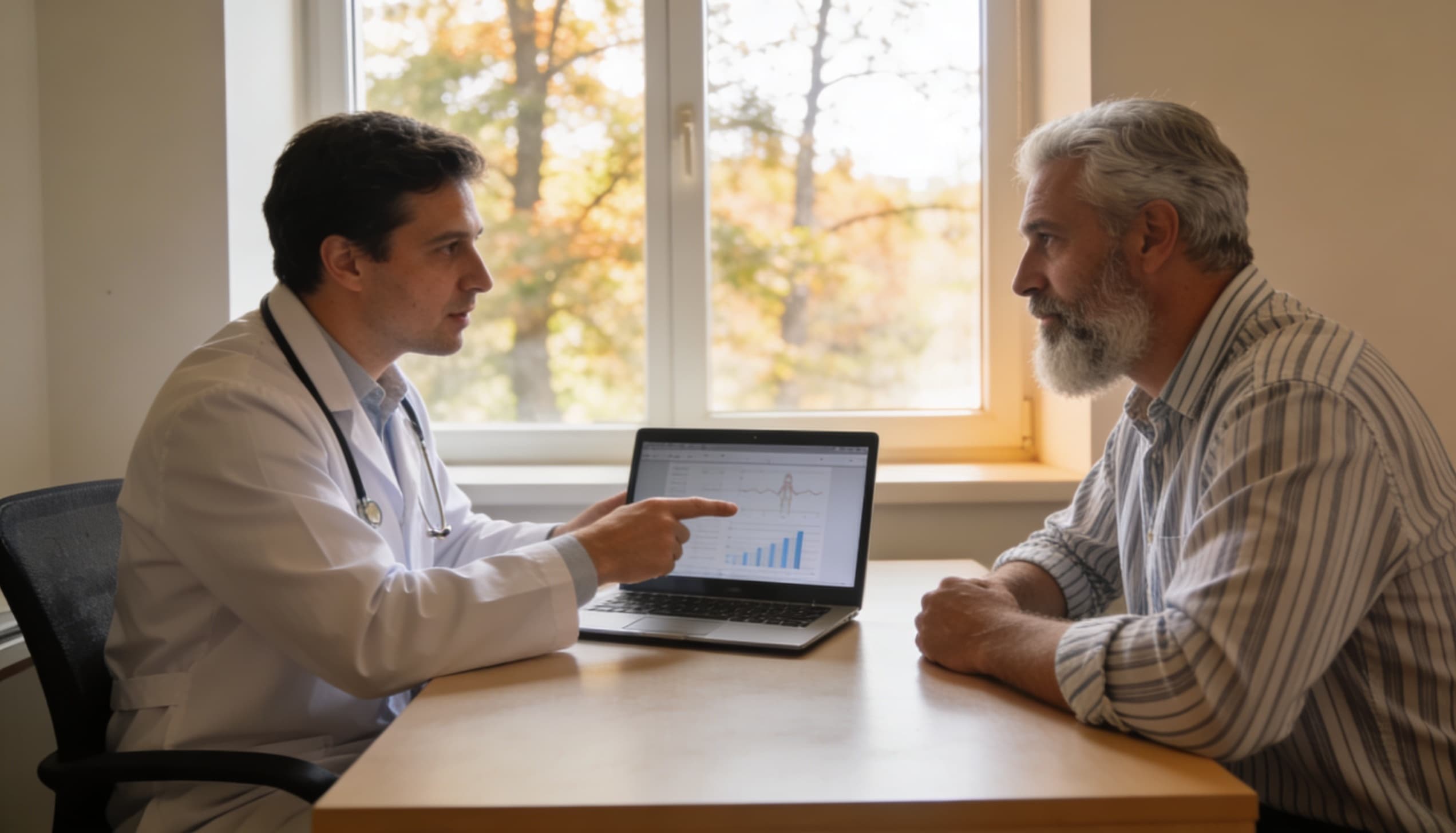 Эмоциональное выгорание