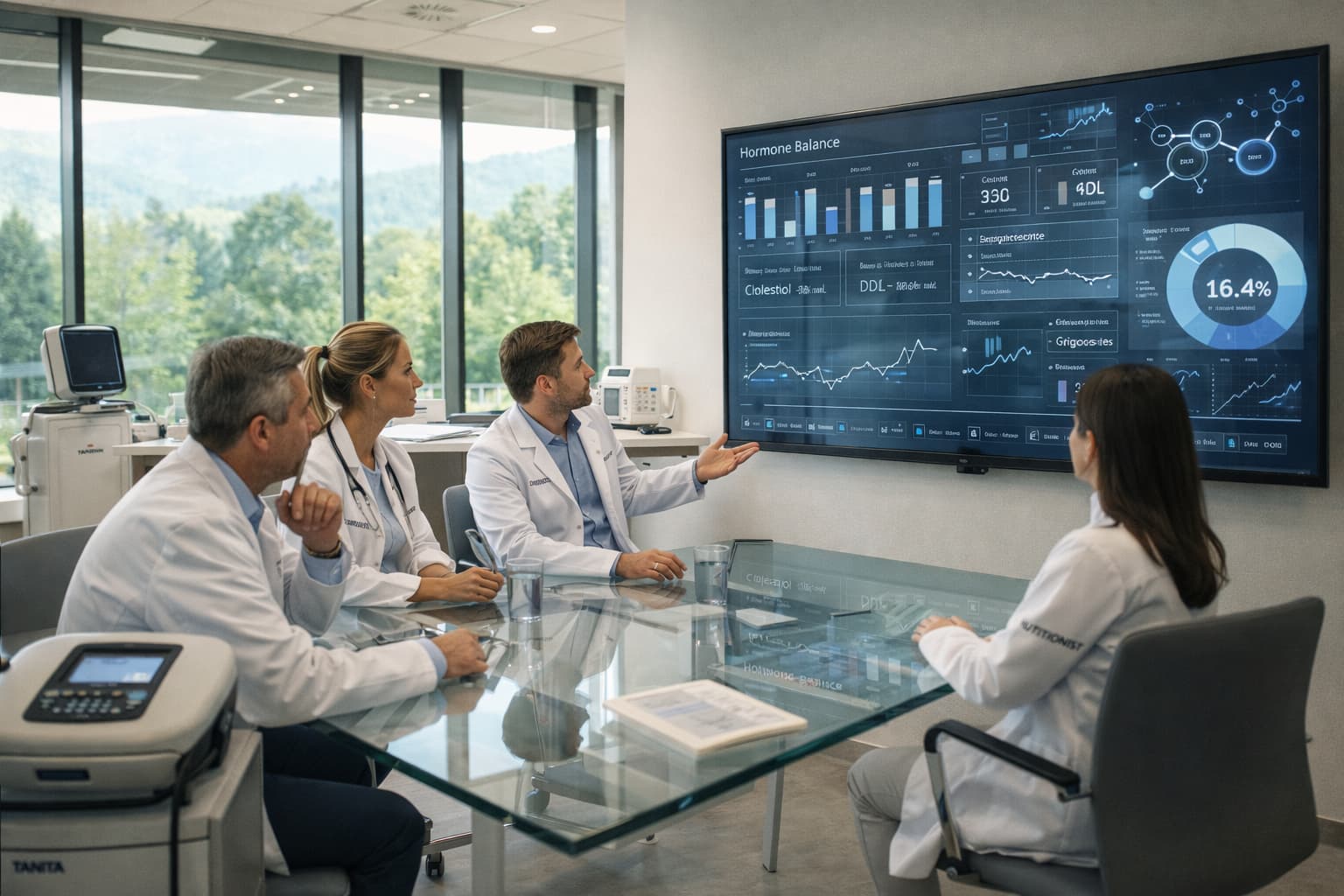 Биохакинг Биохакинг