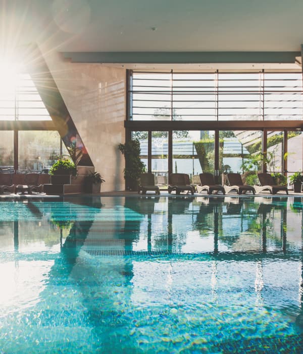 Водные активности