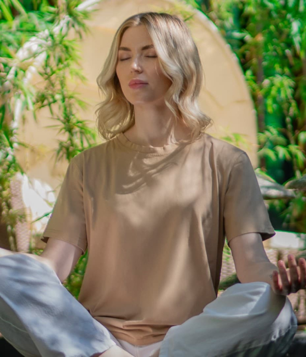 Программа оздоровления "Антистресс"