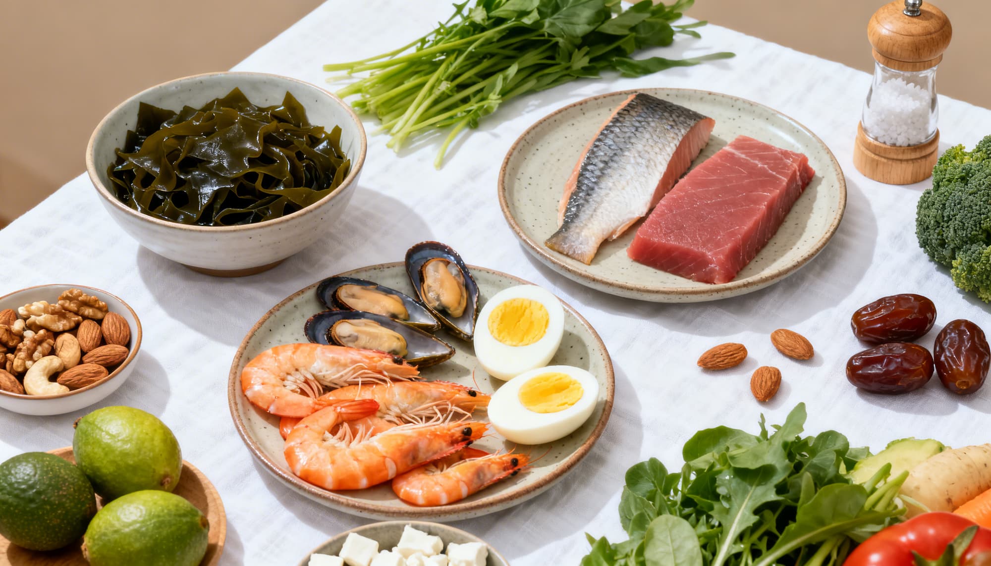 Щитовидная железа