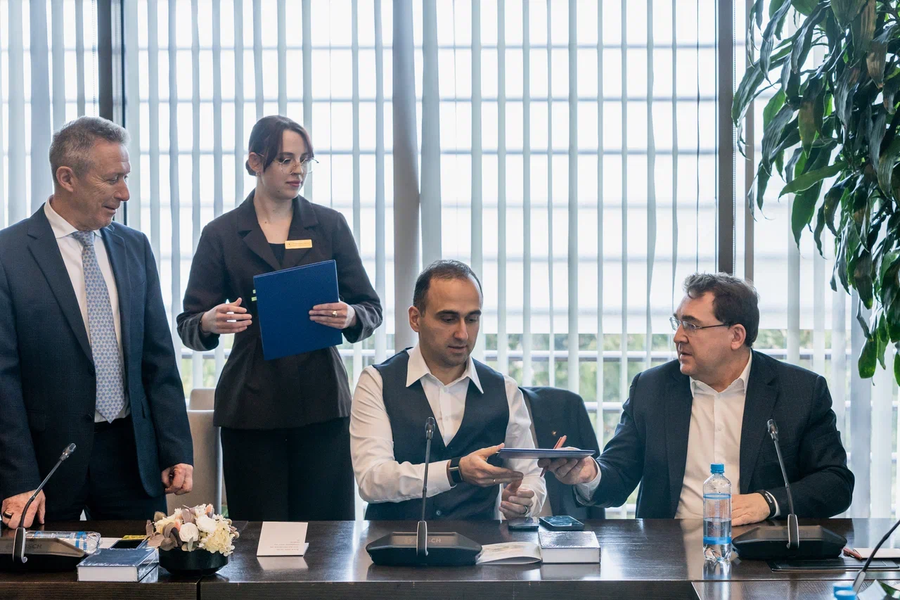 XIII заседание Научного Совета - 0