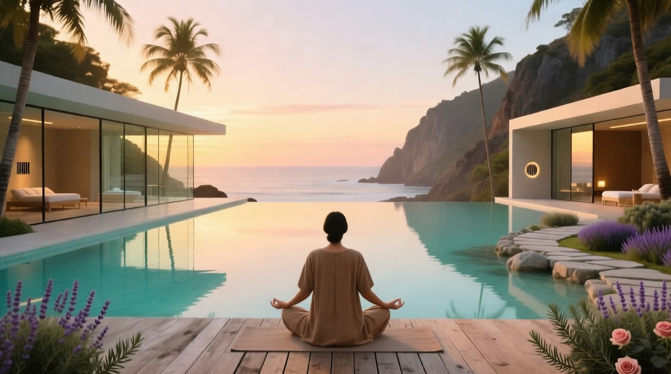 Медитация Медитация