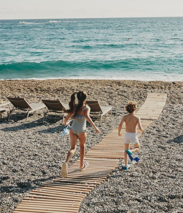 Детские активности