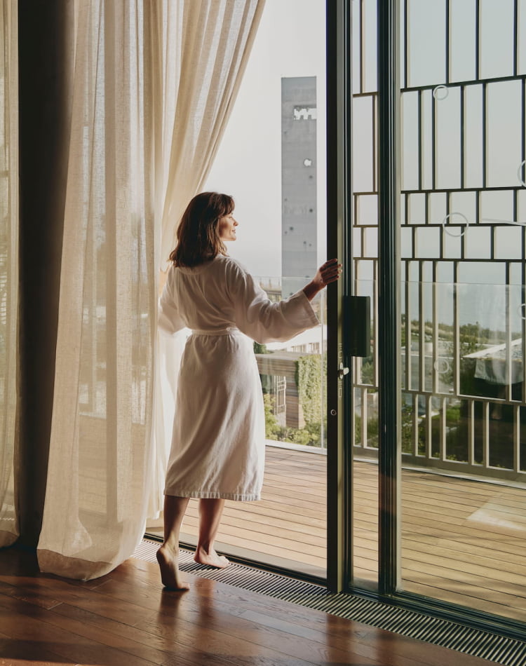 Детокс перезагрузка